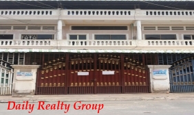 Flat For Rent
