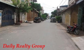 Flat For Rent