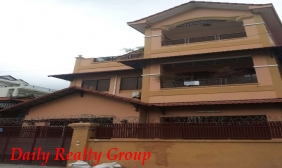 Villa For Rent