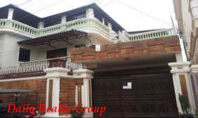 Villa For Rent