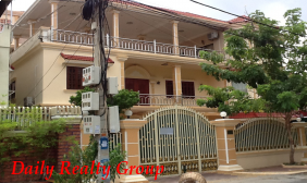 Villa For Sale