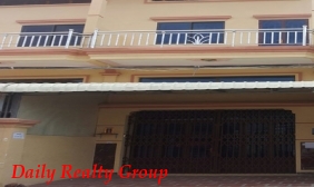 Flat For Rent