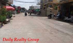 Flat For Rent