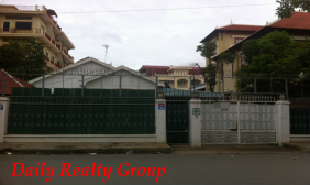Villa For Sale