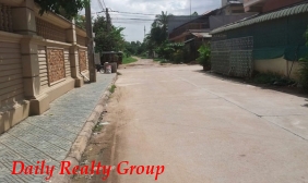 Flat For Rent