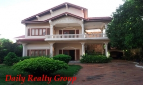Villa For Sale