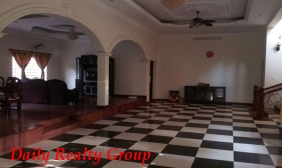 Villa For Sale