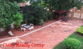 Villa For Sale