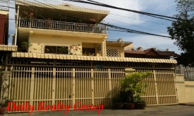 Villa For Sale