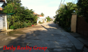 Villa For Sale