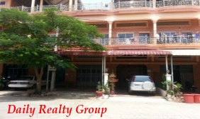 Flat For Sale