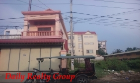 Flat For Sale