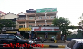 Flat For Rent