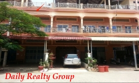 Flat For Sale