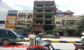 Building For Rent