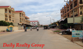 Flat For Sale