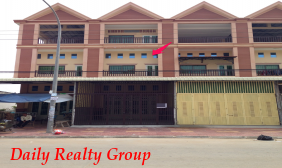 Flat For Rent