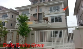 Villa For Sale
