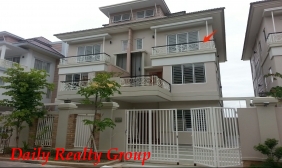 Villa For Sale