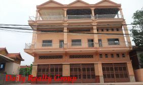 Flat For Sale
