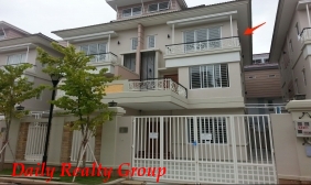 Villa For Sale