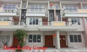 Villa For Sale