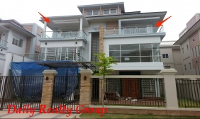 Villa For Sale