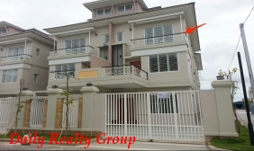 Villa For Sale