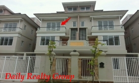 Villa For Sale