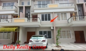 Villa For Sale
