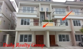 Villa For Sale