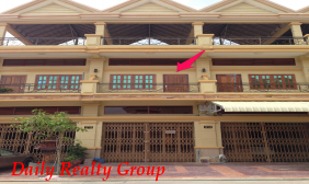 Flat For Sale