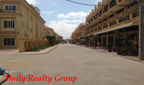 Flat For Sale