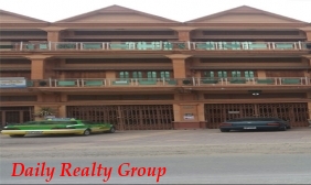 Flat For Rent