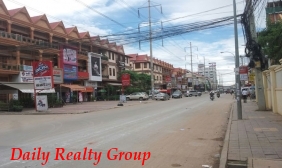 Flat For Rent