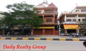 Flat For Rent
