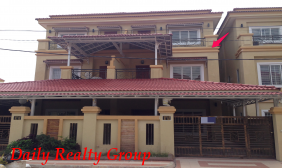 Villa For Sale