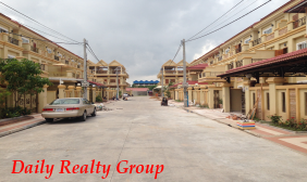 Villa For Sale