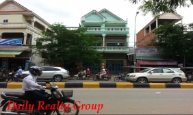 Flat For Rent