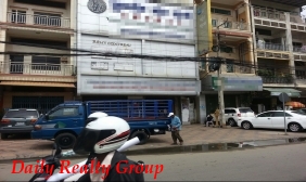 Flat For Rent