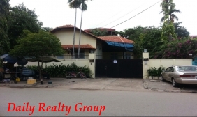 Villa For Rent