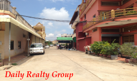 Flat For Sale