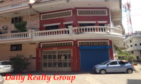 Flat For Sale