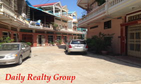 Flat For Sale