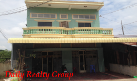 Flat For Sale