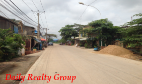 Flat For Sale