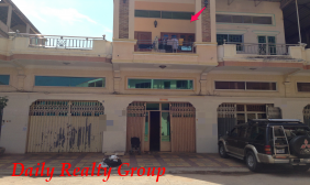 Flat For Sale