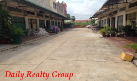 Flat For Sale