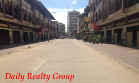Flat For Sale