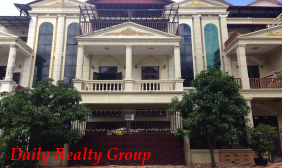 Villa For Sale